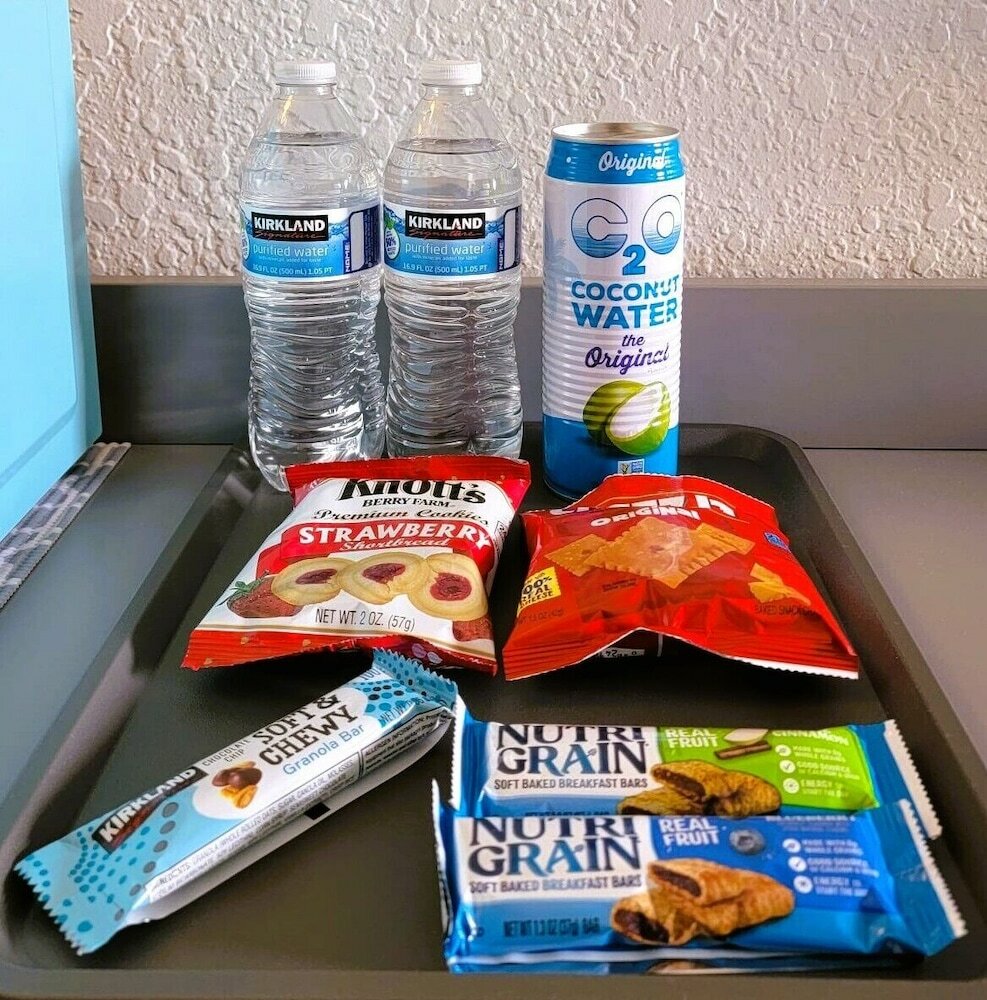 Фото Buckley Inn