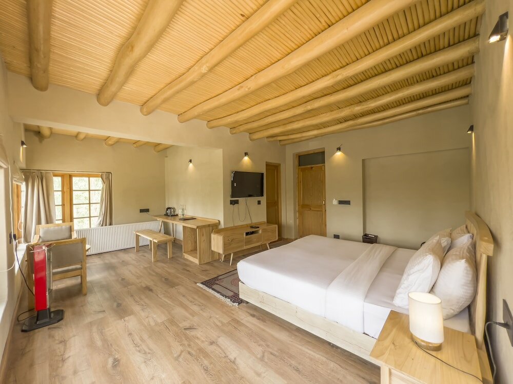 Фото The Silk Route Ladakh