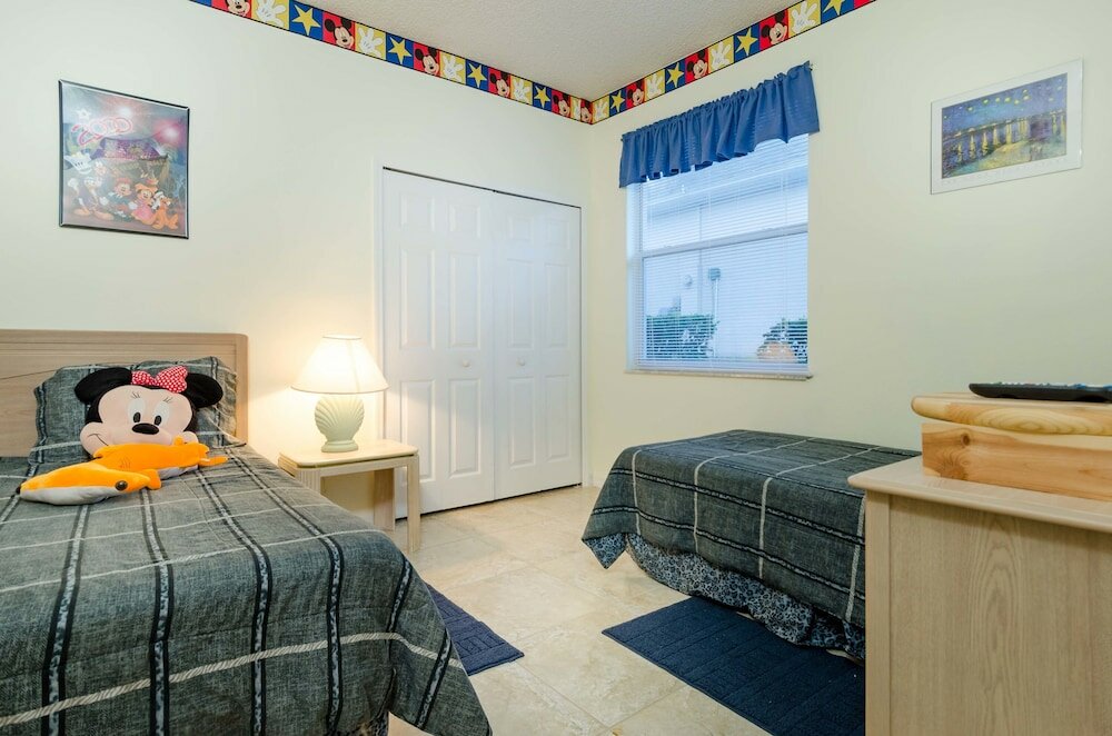 Фото Ovm1446 - Westridge - 4 Bed 3 Baths Villa