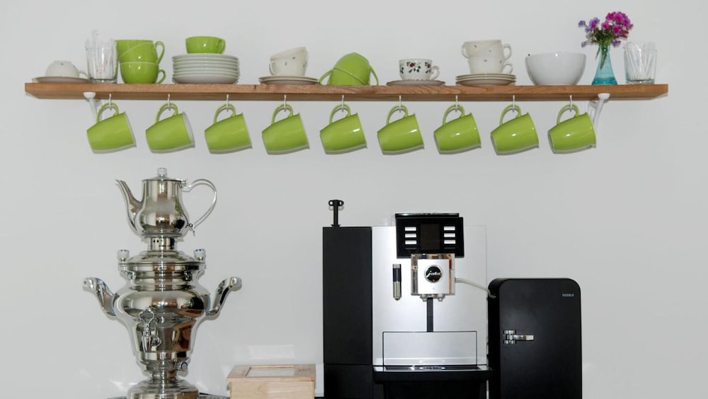 Фото Hotel Boskamp