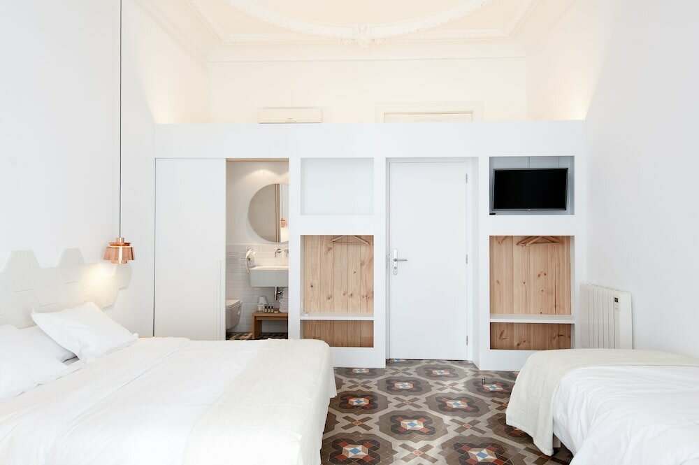 Фото La Casa de Antonio Boutique Rooms