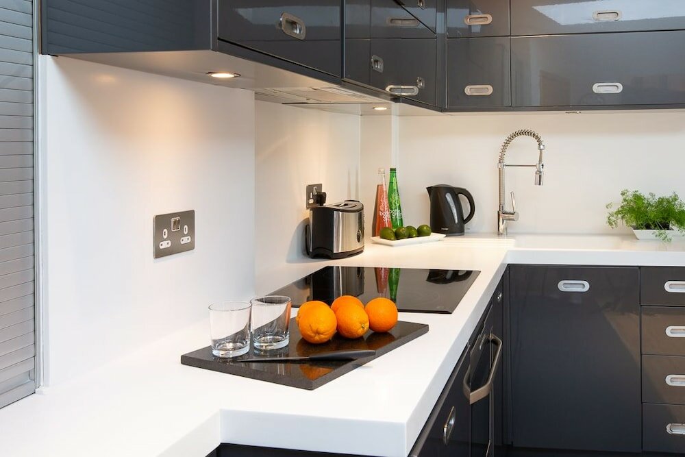 Фото HomefromHolme St Peters Mews