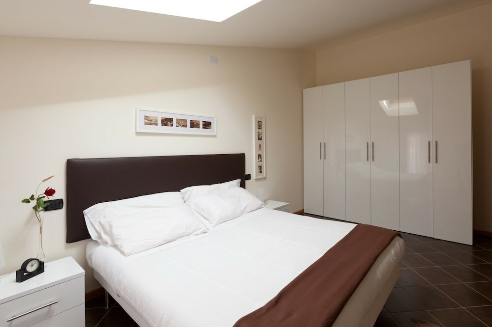 Фото Residenza Le Torri