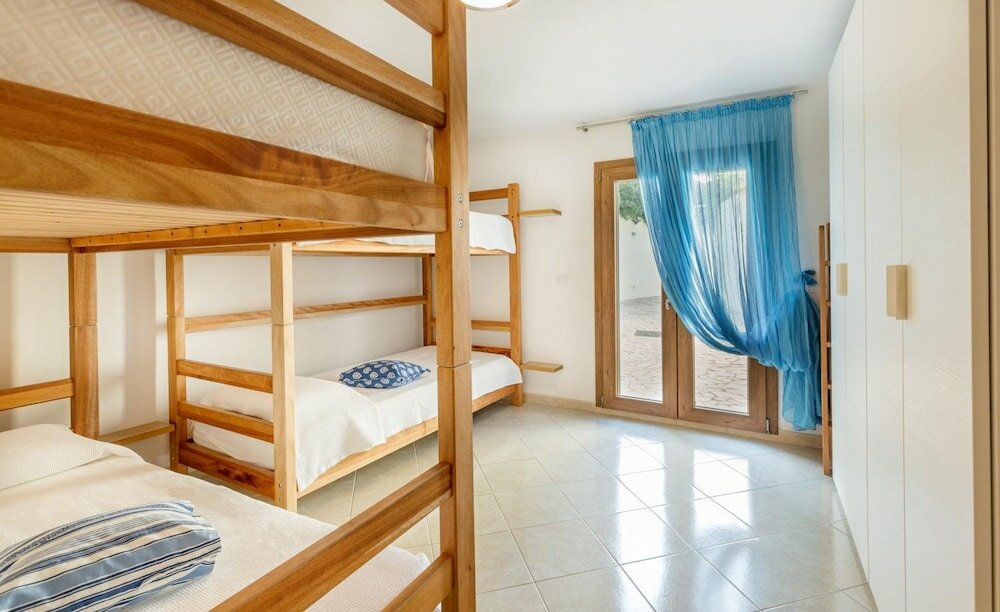 Фото Villa La Bitta