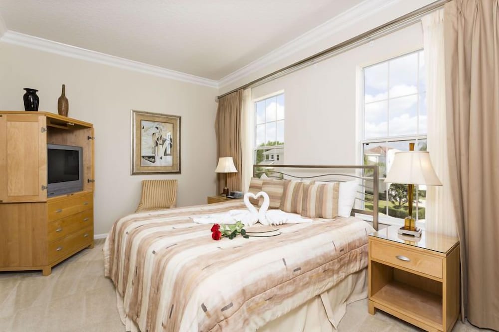 Фото Ov4223 - Reunion Resort - 3 Bed 2 Baths Villa