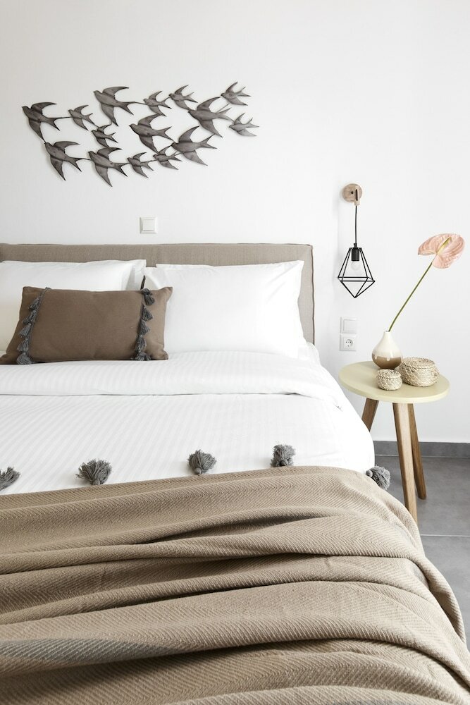 Фото Pnoi Luxury Suites