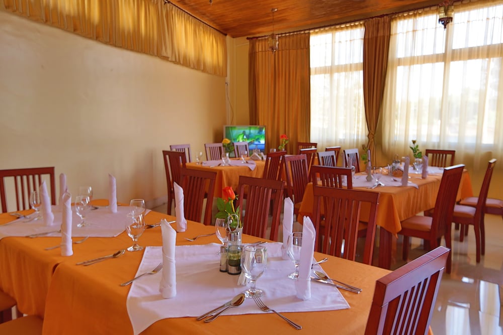 Фото Bete Daniel Hotel