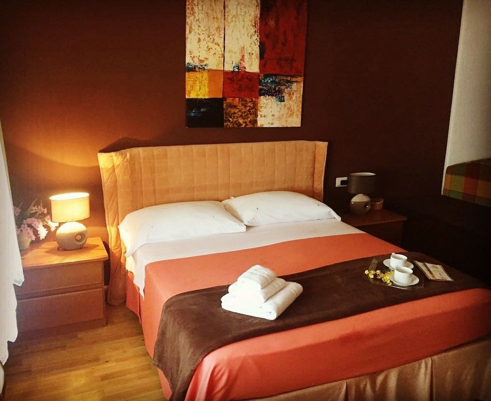 Фото B&b Pitagora