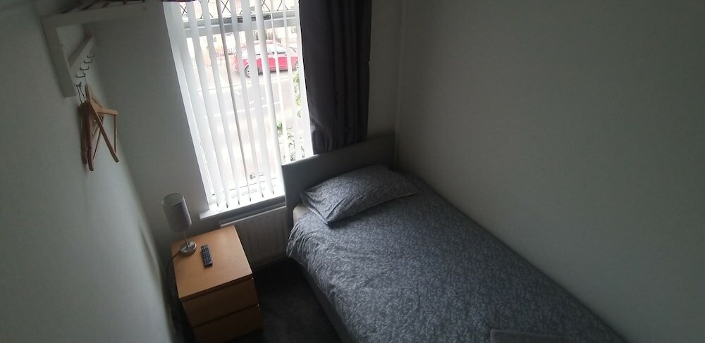 Фото Alexandra Park Guest House