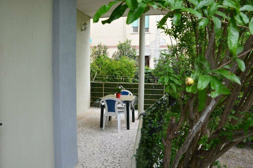 Hotel La Rosa Bed & Breakfast, Crotone, photo