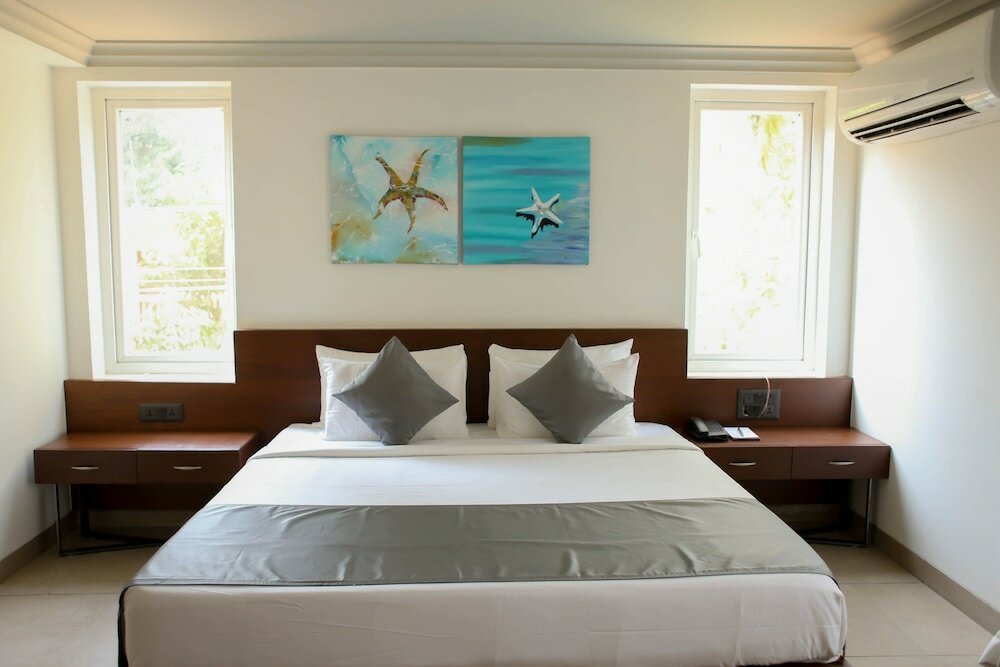 Фото Silver Shell Hotel