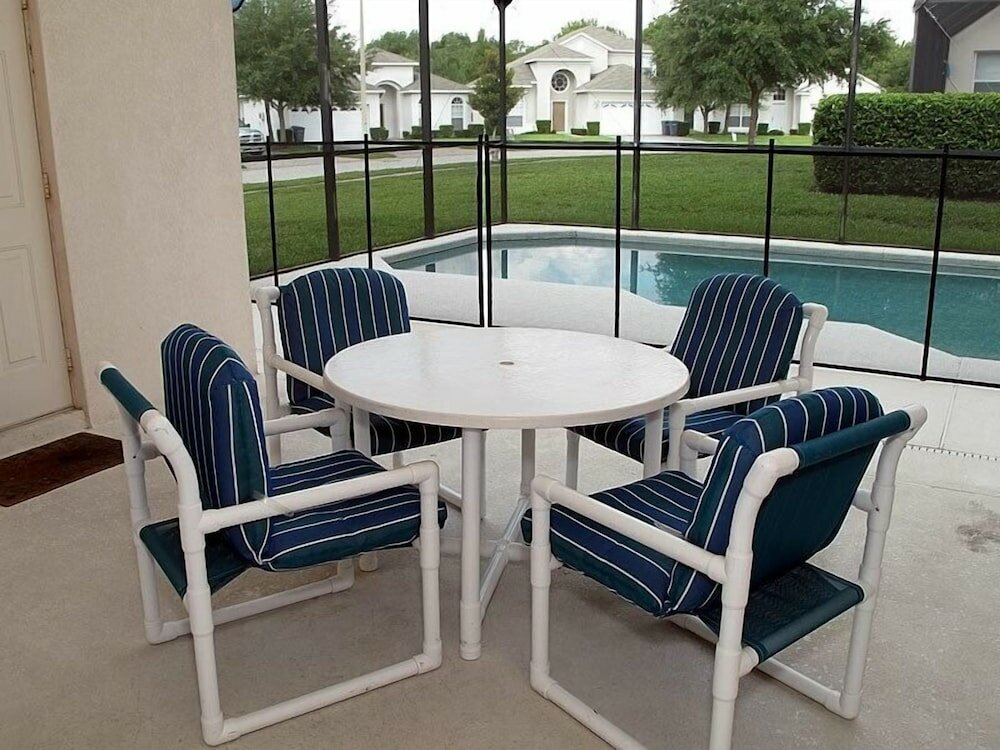 Фото Ov2590 - Windsor Palms Resort - 6 Bed 3 Baths Villa