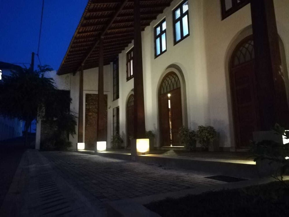 Фото The Fort Oriental Villa