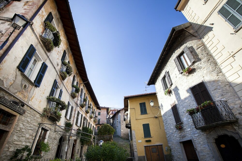 Фото Antica Molina