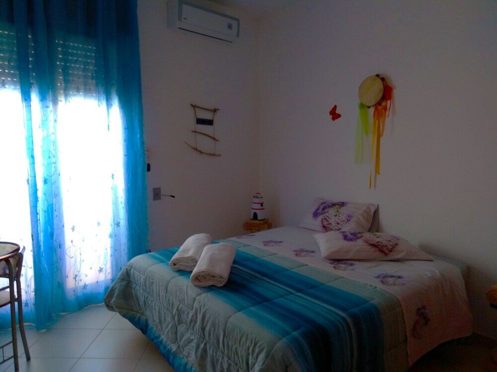 Фото B&b Allo Scrigno