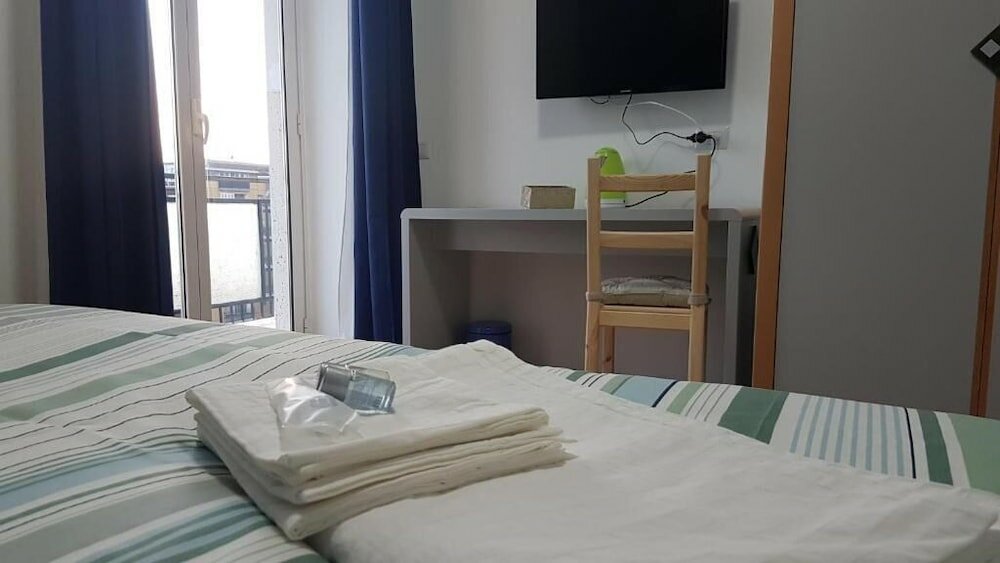 Фото La casa del viaggiatore