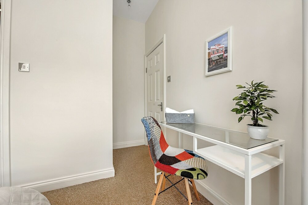 Фото Finding My Palace in Tooting