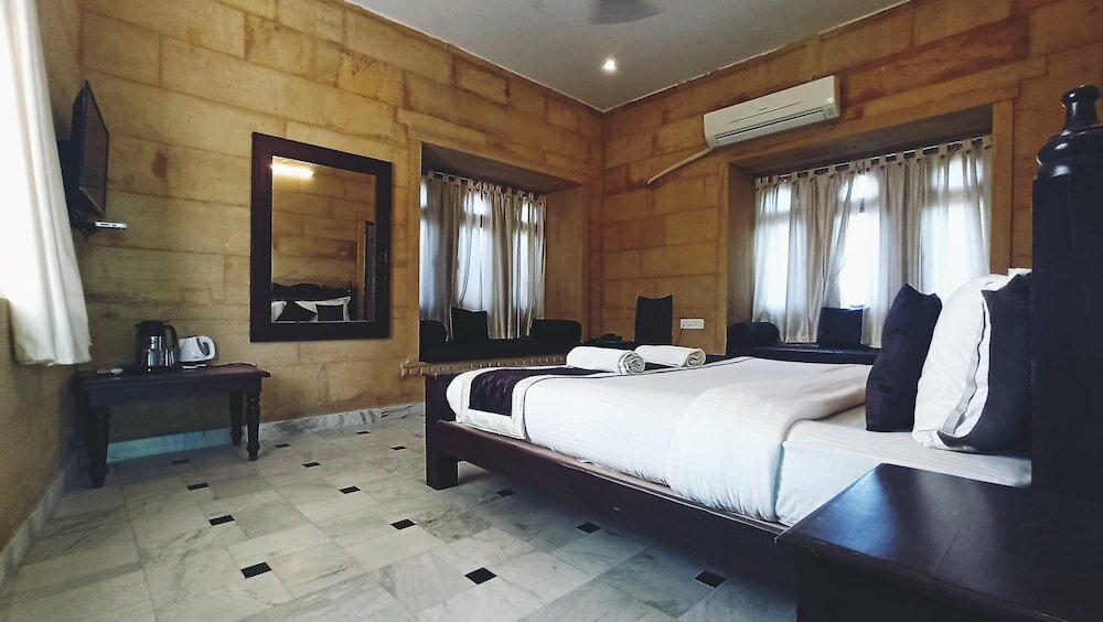 Фото Royal Villa Jaisalmer