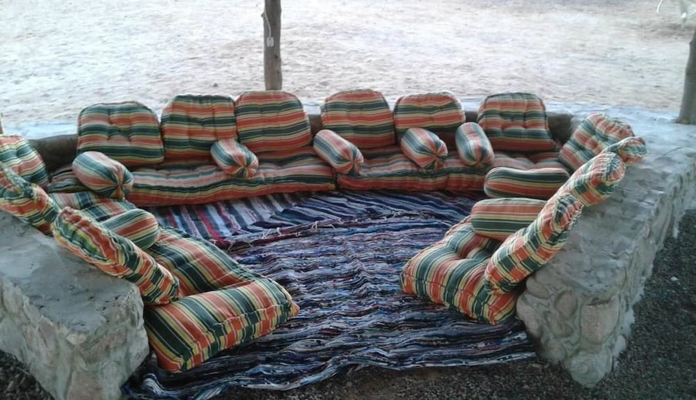 Фото Wishwashi Camp & Resort