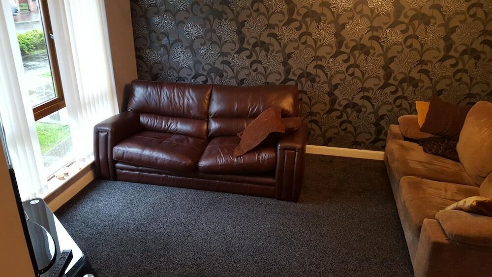 Фото Alexandra Park Guest House