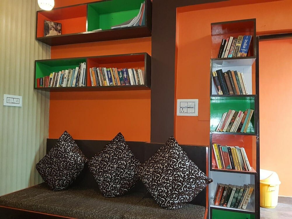 Фото Sonu Guest House - Hostel