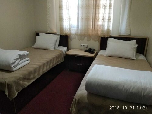 Гостиница Deniz Otel в Диярбакыре