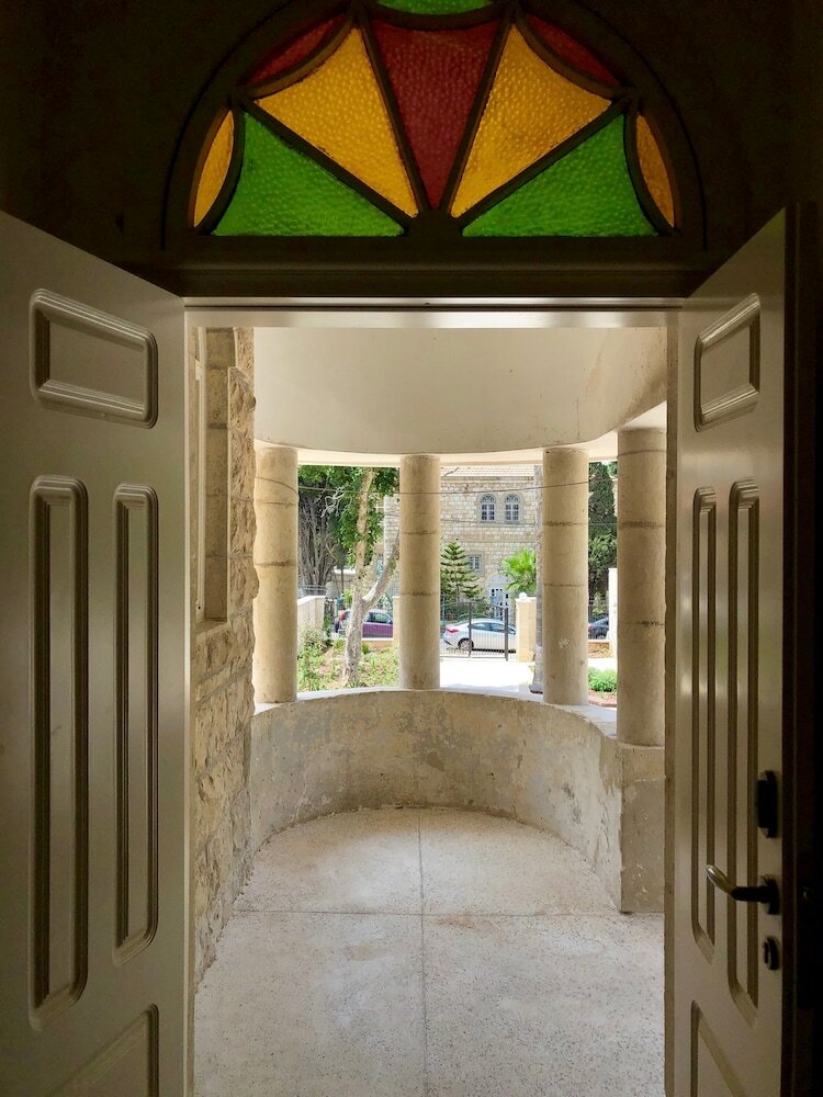 Фото The Schumacher Hotel Haifa