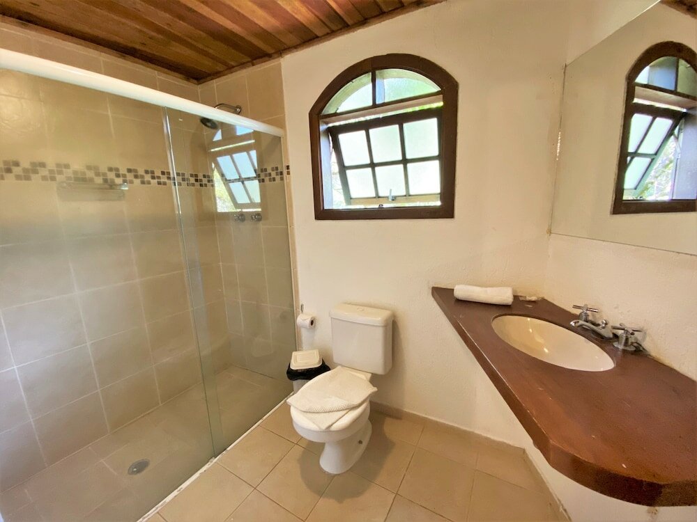 Фото Pousada do Sino