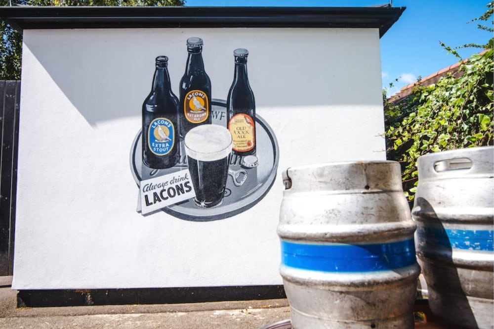 Фото The Red Lion