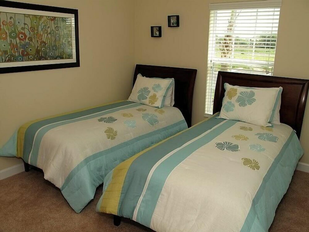 Фото Ov2888 - Paradise Palms - 5 Bed 4 Baths Villa