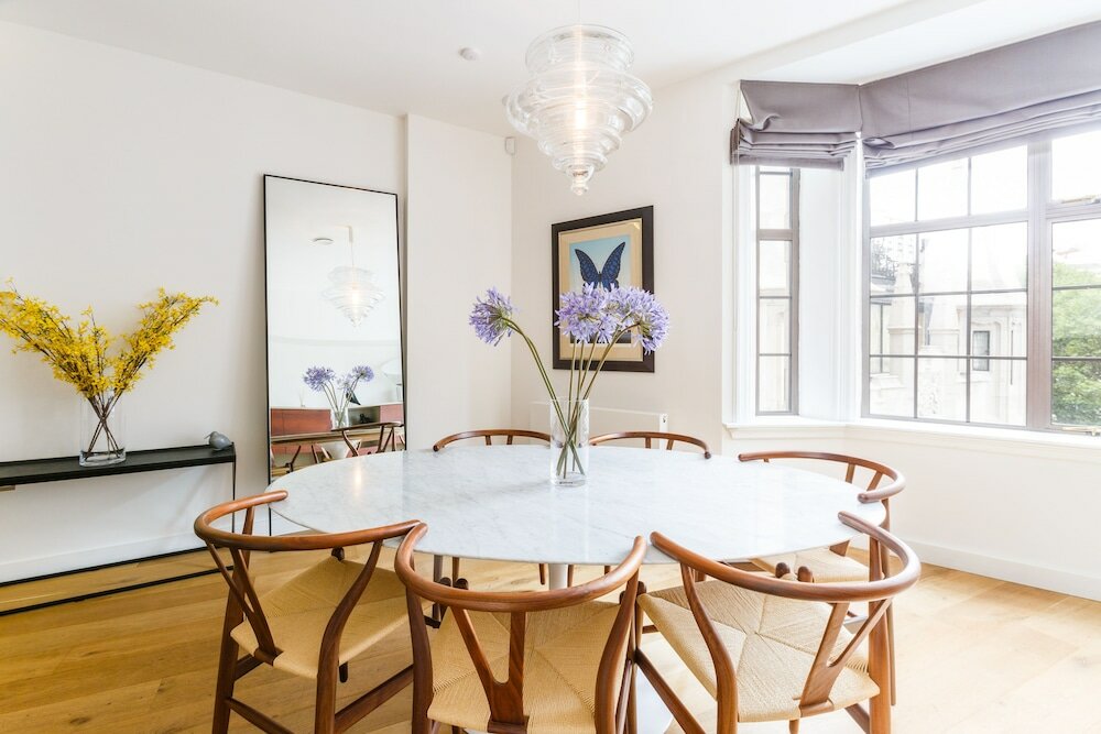 Фото Cockspur Street