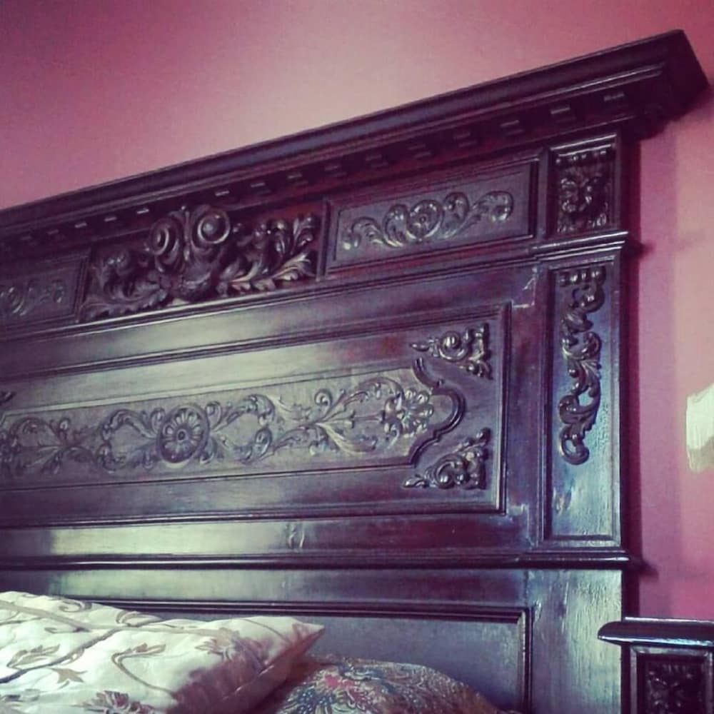 Фото Quarto Paradiso B&b