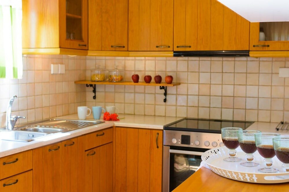 Фото Villa Arsinoi