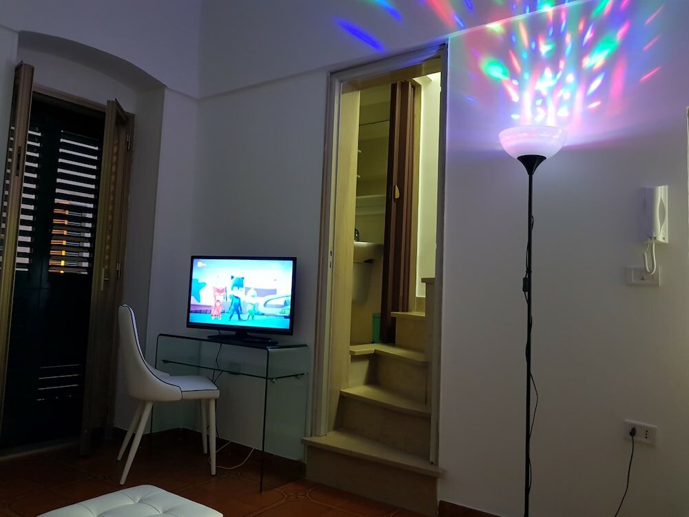 Фото Il Terrazzino Vista Mare