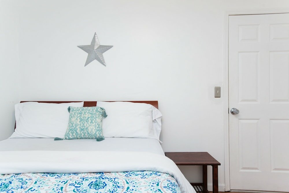 Фото Racpanos Modern Stay on Ocean Avenue