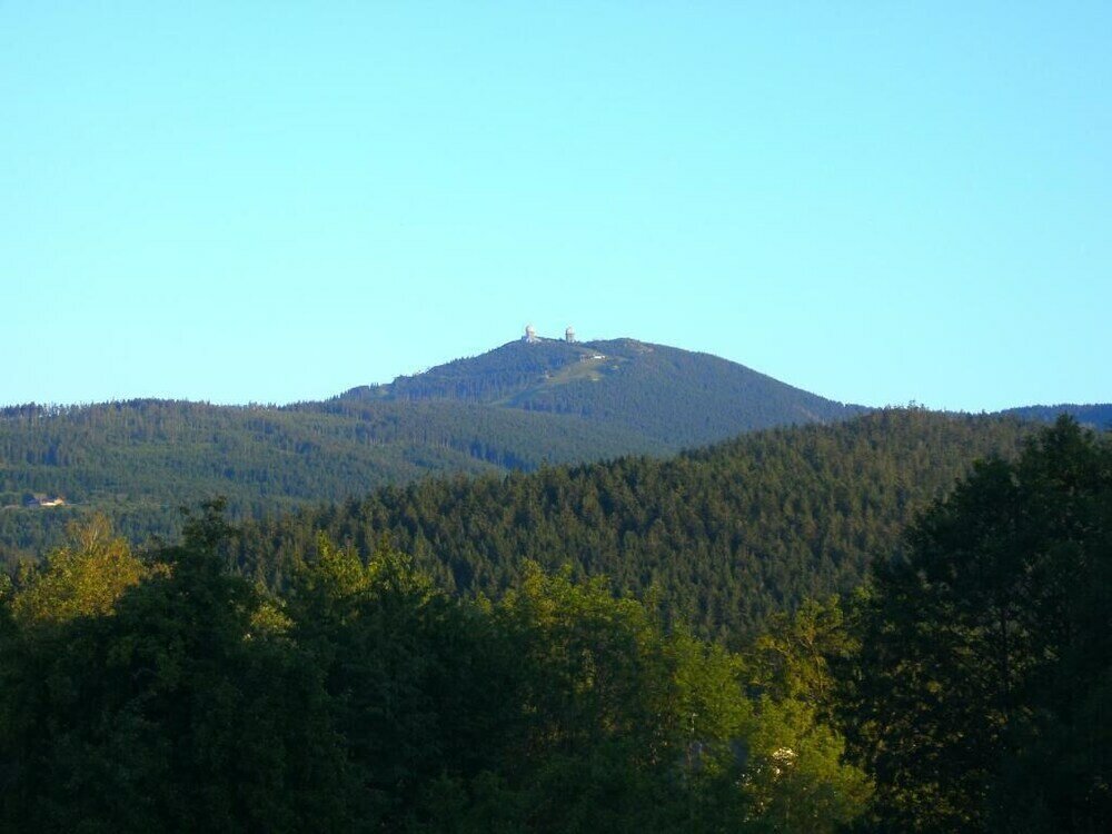 Фото Pension Reindlhöh