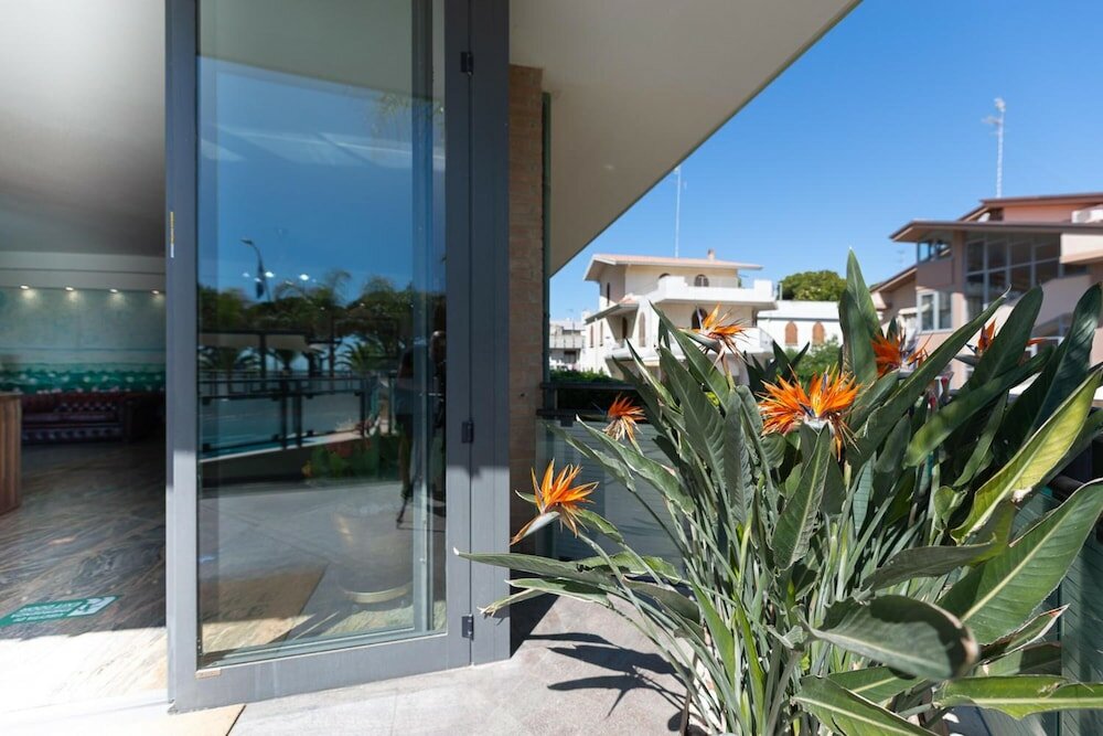 Фото Апарт-отель Residence Playa