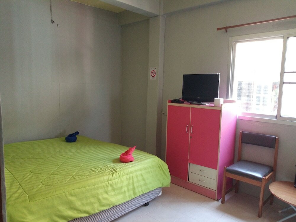 Фото Baan Kwan Hotel