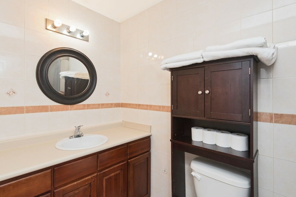 Фото Racpanos Modern Stay on Ocean Avenue