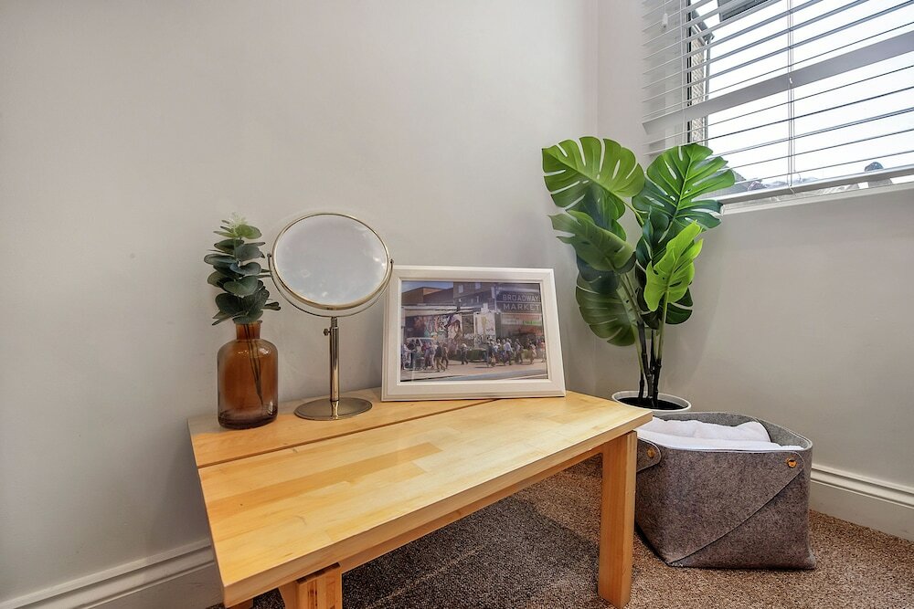 Фото Finding My Palace in Tooting