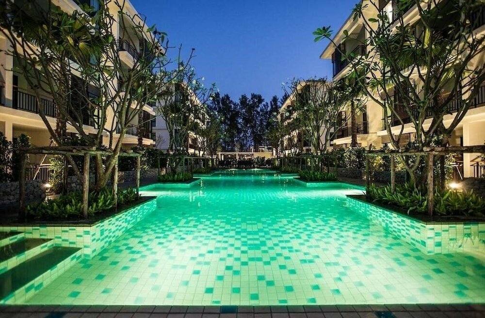 Фото The Title East Wing by Trips Phuket