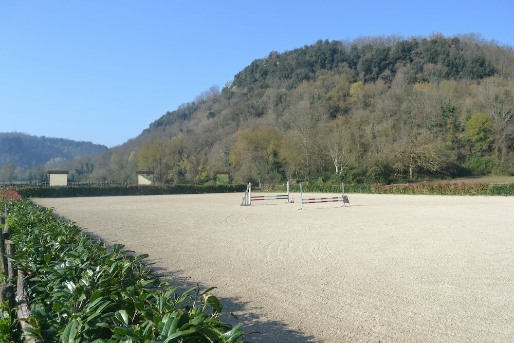 Фото Le Forre del Treja Agriturismo