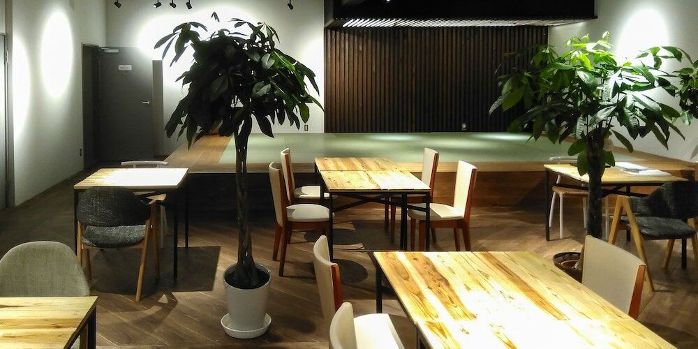 Фото Mori no Guest House - Hostel