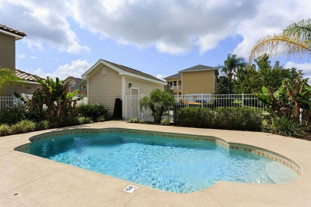 Фото Ov4223 - Reunion Resort - 3 Bed 2 Baths Villa