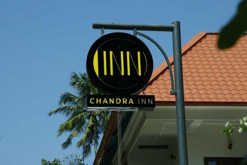 Гостиница Chandra Inn