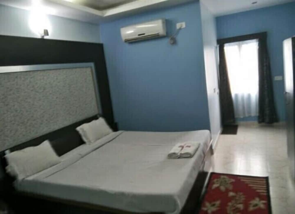 Фото Hotel Barbereek Inn