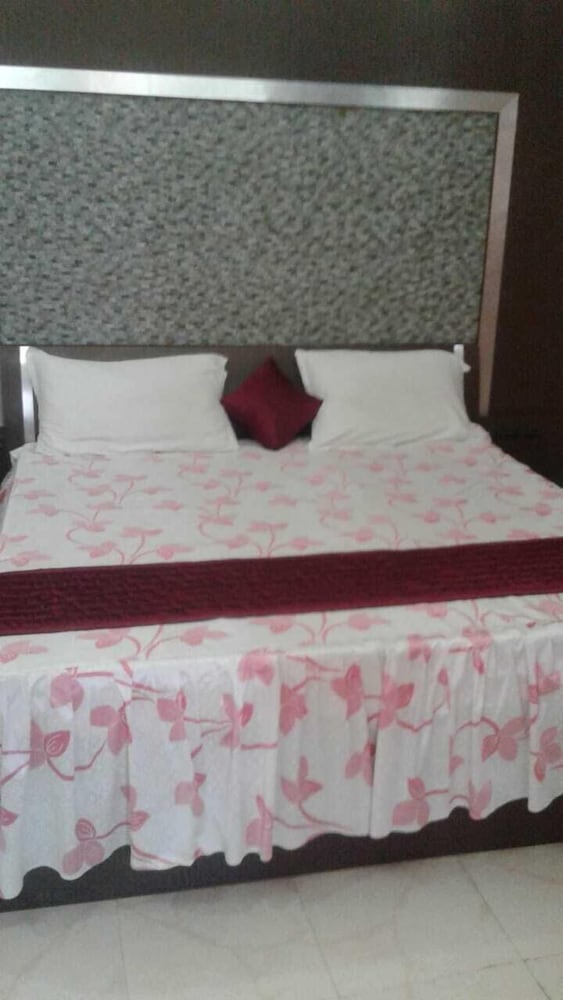 Фото Hotel Barbereek Inn