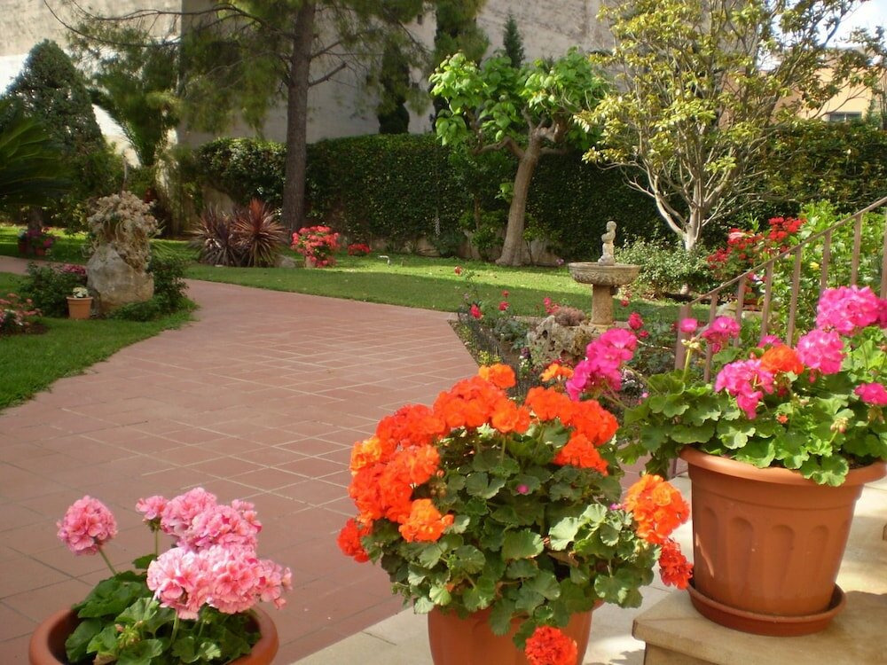 Фото Apartamentos El Oasis