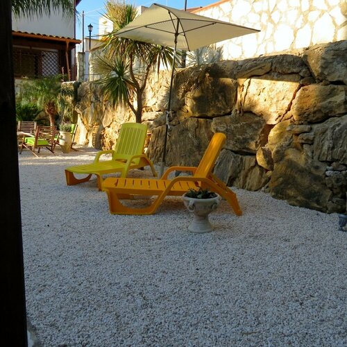 Гостиница B&b Sogni DiVini