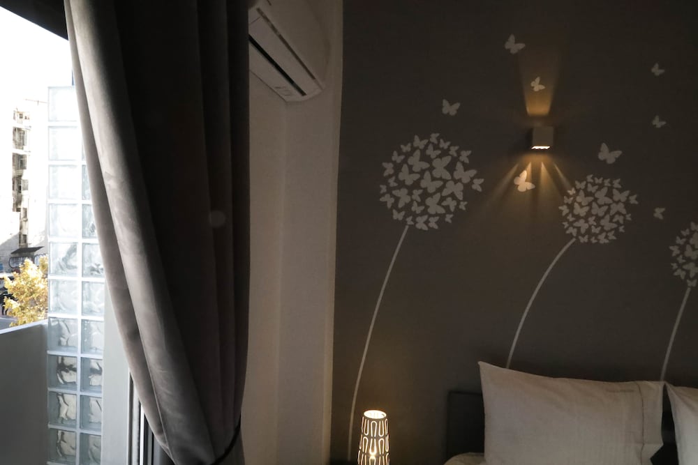 Фото Omonoia Boutique Apartment